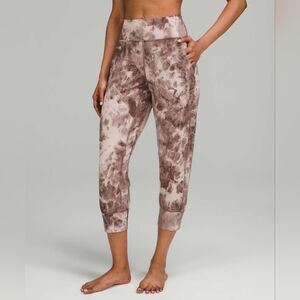 💥 Lululemon Align High-Rise Cropped Jogger